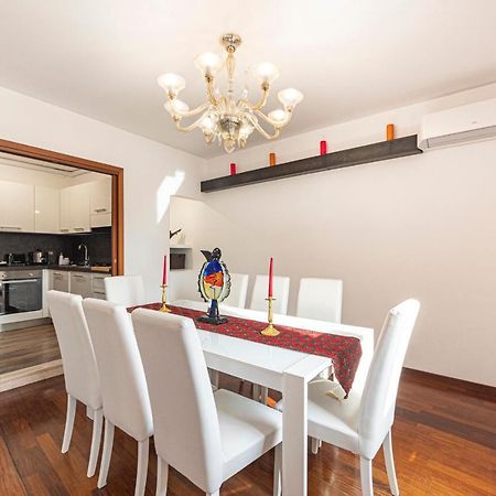Rialto Apartment With Canal Grande View Венеція Екстер'єр фото