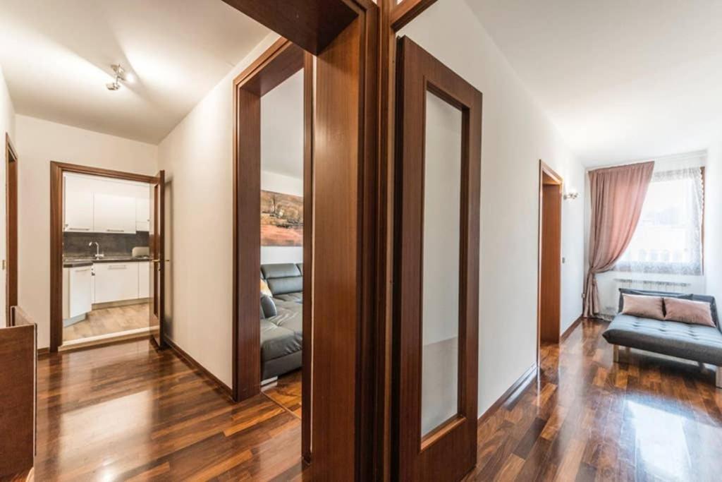Rialto Apartment With Canal Grande View Венеція Екстер'єр фото