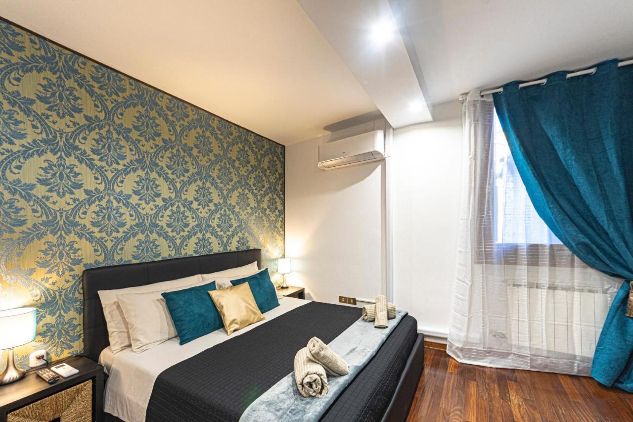Rialto Apartment With Canal Grande View Венеція Екстер'єр фото